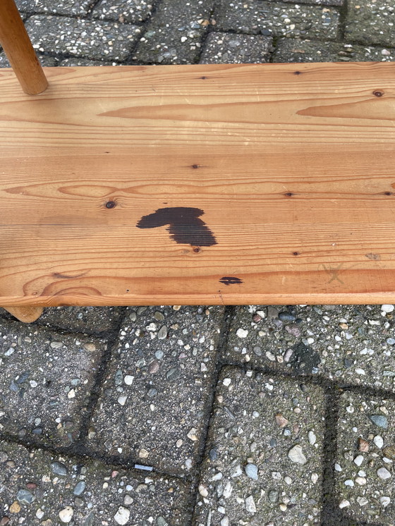 Image 1 of Stokkenkast, jaren 70