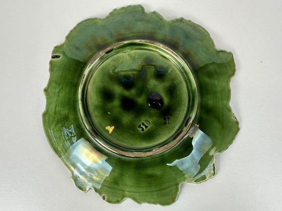 Image 1 of bol ancien en faïence