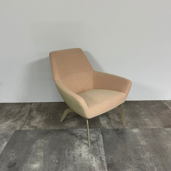 Image 1 of bert plantagie Zyba fauteuil