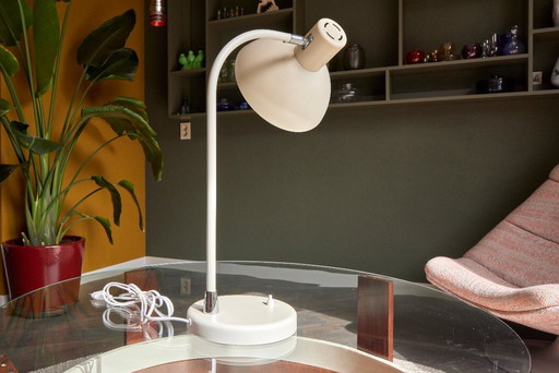 Lámpara de mesa vintage de IKEA, modelo A9902 – años 80 y 90