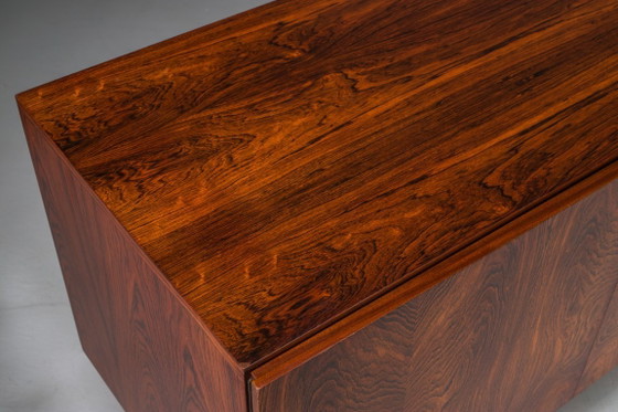 Image 1 of Vintage B40 dressoir van Dieter Wäckerlin voor Behr, 1966