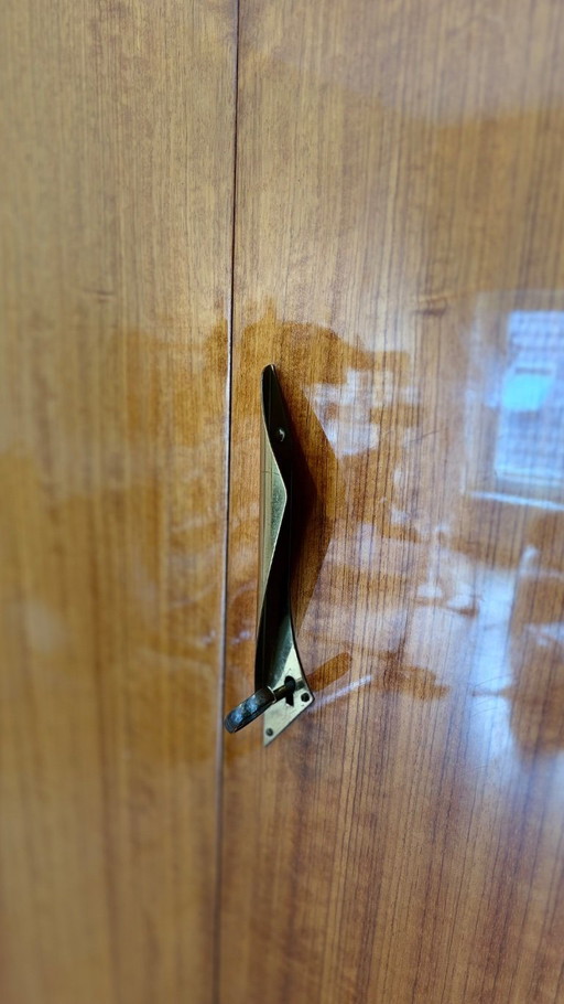 Vintage Aubry Antwerp