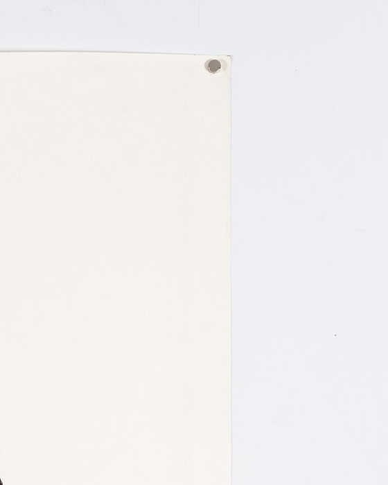 Image 1 of Holland – 1950s – Original Vintage Travel Poster by Arnold J. Molenaar – Mid-Century Modern – 100.0x62.0 cm