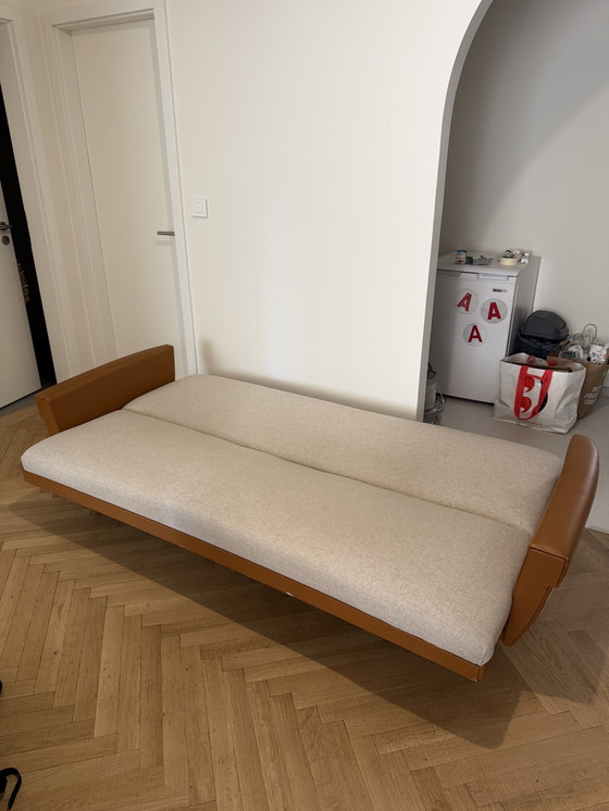 Image 1 of Divano letto di design