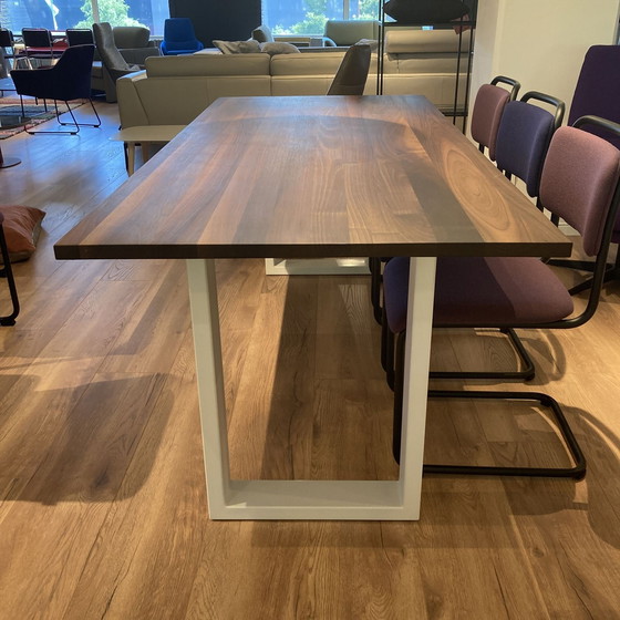 Image 1 of Table à manger générale Seuren - 200x90