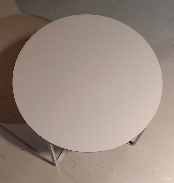 Montis Flint Side Table – Wood, Modern (photo 2 of 4)