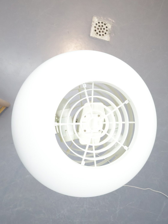 Image 1 of Vintage vloerlamp Ikea Nymane jaren 90