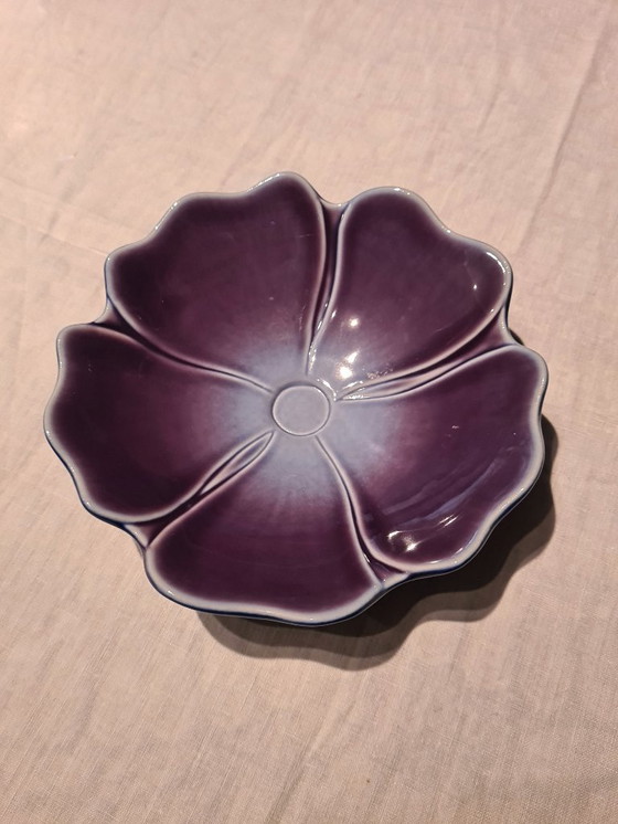 Image 1 of Scale Design Margareta Hennix for Gustavsberg Sweden