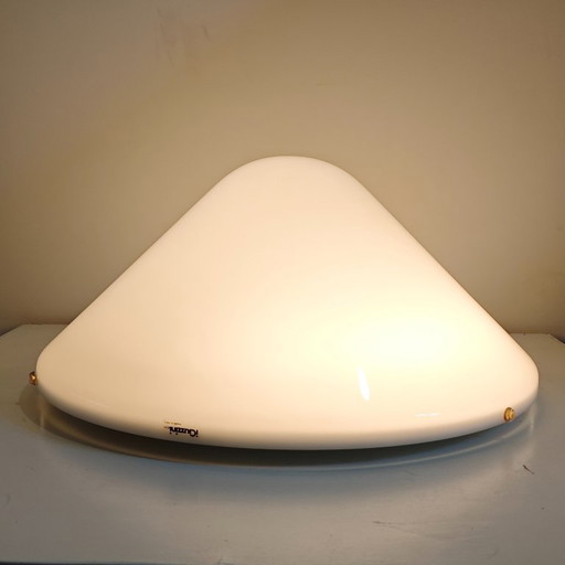 Vintage iGuzzini plafondlamp