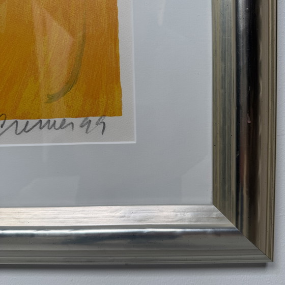 Image 1 of Crema per immagini