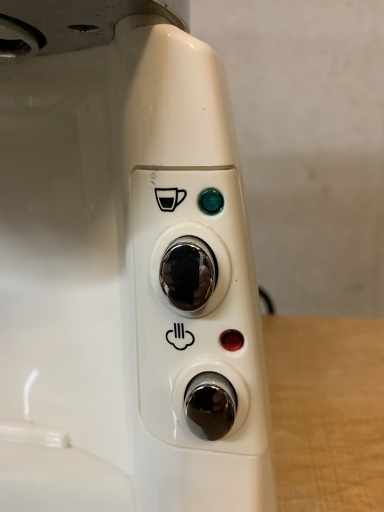 Image 1 of Sehr seltene Bialetti-Espressomaschine aus den 60er und 70er Jahren.