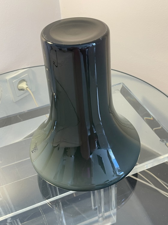 Image 1 of Beautiful new J Line vase in khaki color