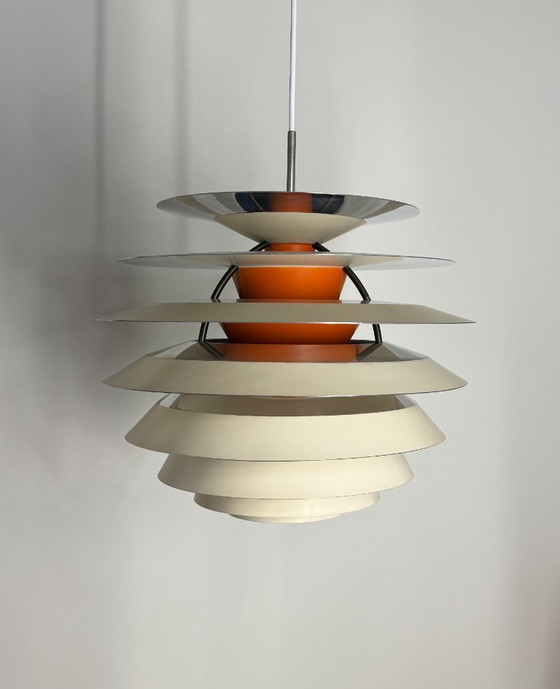 Image 1 of Louis Poulsen PH Kontrast / Kontrast von Poul Henningson