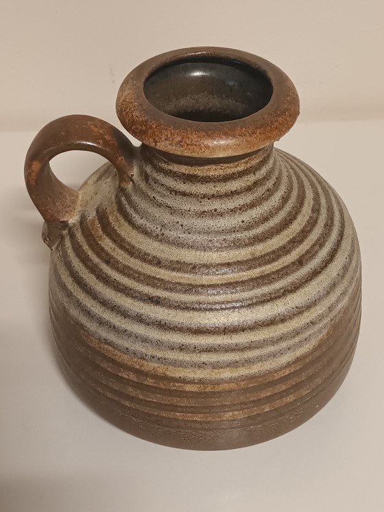 Image 1 of Vintage vaas Scheurich