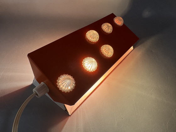 Image 1 of Applique / lampe de chevet des années 1960