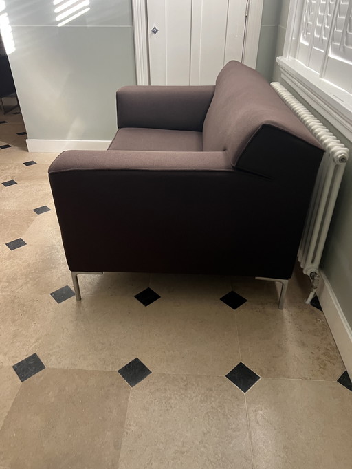 Design on Stock-Bloq Loveseat