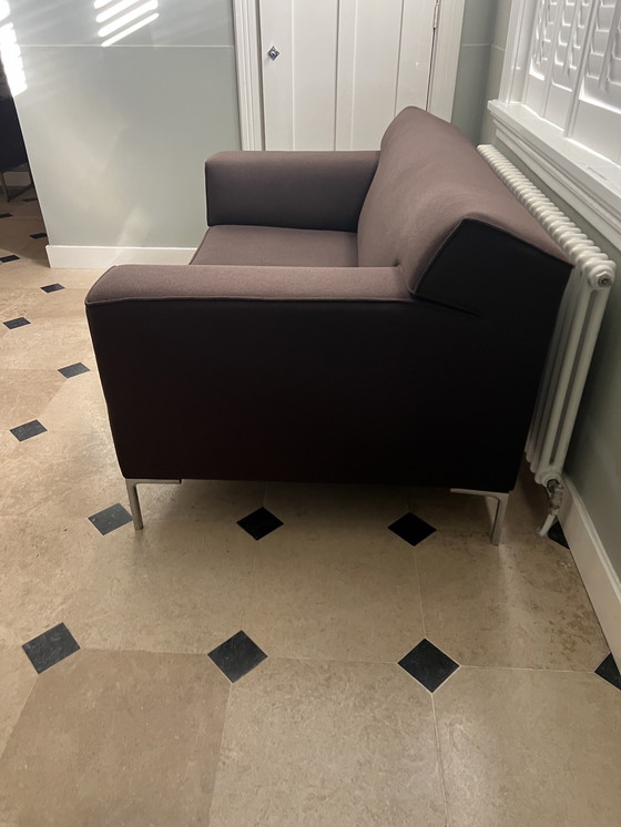 Image 1 of Design on Stock-Bloq Loveseat