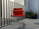 Vitra Eames EA108 Stoel