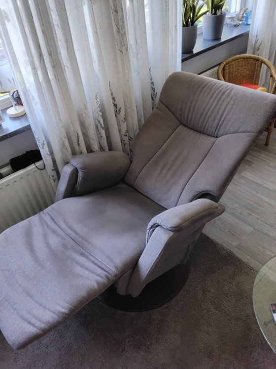 Image 1 of Prominent Relaxfauteuil 