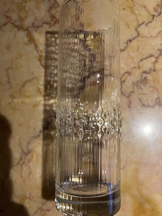Image 1 of Set/3 Mesi Tapio Wirkkala Finland glazen 