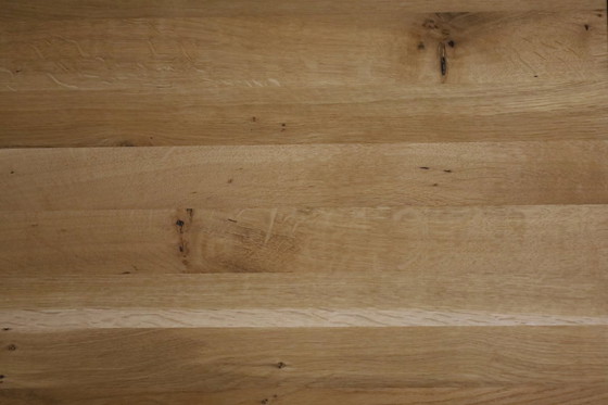 Image 1 of Low club table in handcrafted ROVER