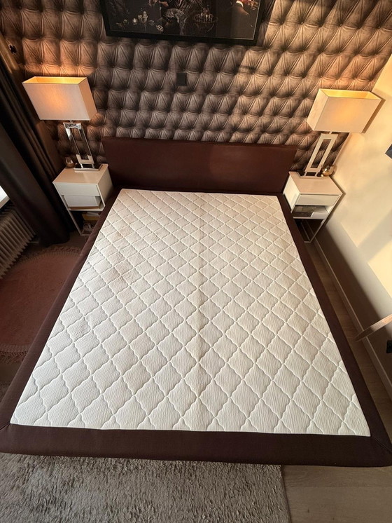 Image 1 of Good bed that doesn't sag!