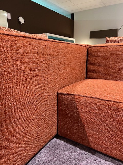 Image 1 of Divano angolare Montis Domino Elements