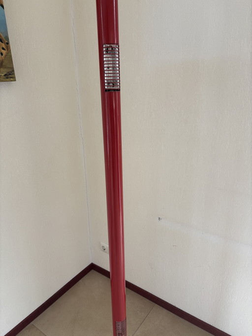 Lampada da terra Artemide Ilio, disegnata da Ernesto Gismondi – vloerlampen, Metal (photo 2 of 5)