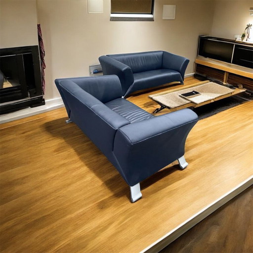 Rolf Benz 322 - 2.5 and 3 seater