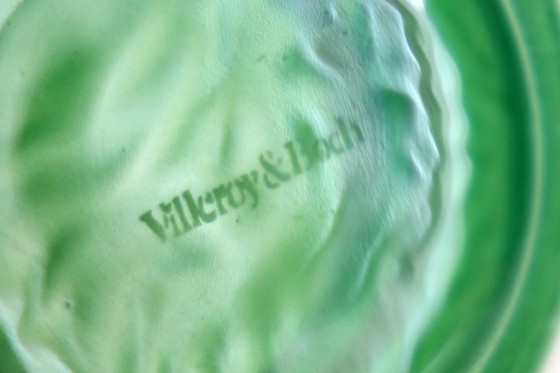 Image 1 of 4 porte bougies chauffe plat Villeroy & Boch