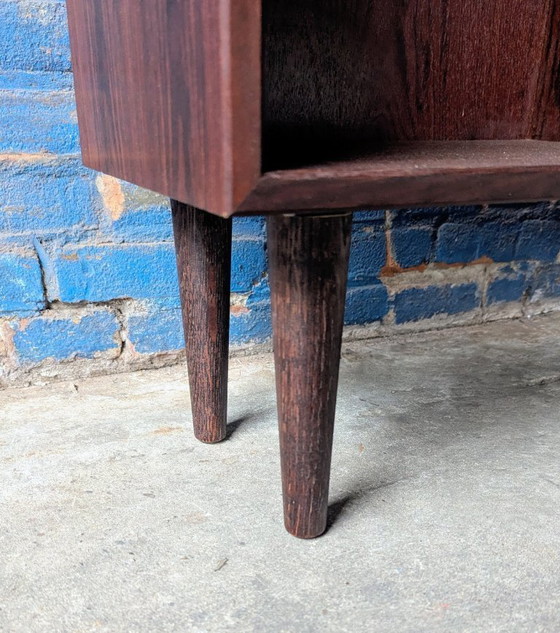 Image 1 of Bibliothèque vintage - Danemark-1960s