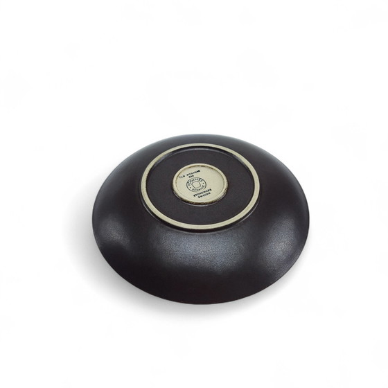 Image 1 of 3 x Set Höganäs Keramik Tassen Espresso Kaffee Tee 60er Schweden