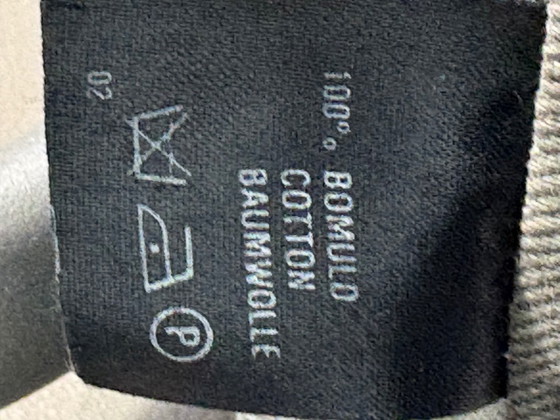 Image 1 of Geometri Slipper Chair Verner Panton