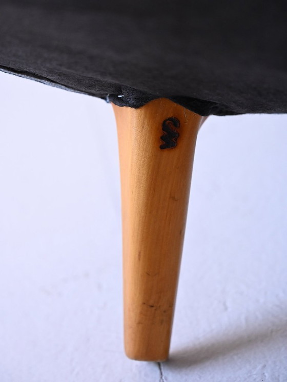 Image 1 of Paar vintage Samsas fauteuils van Carl Malmsten