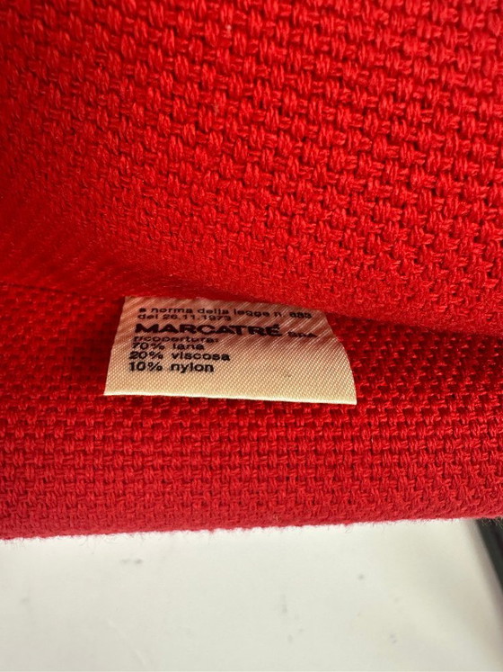 Image 1 of Een paar Marcatre UNO stoelen