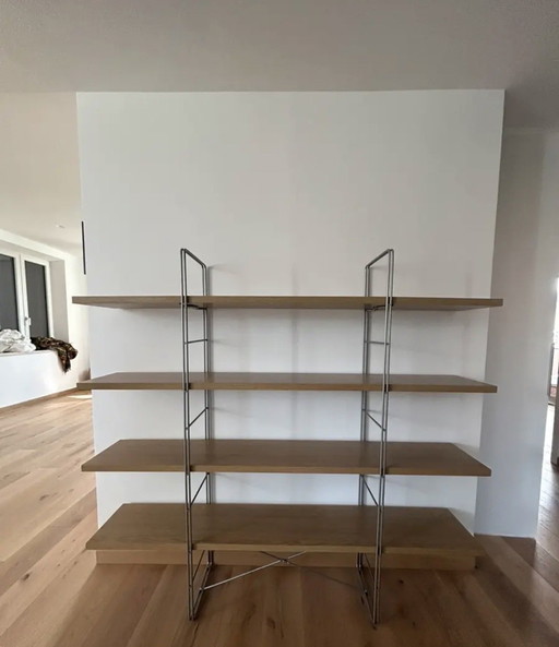 Vintage Enetri IKEA Niels Gammelgaard