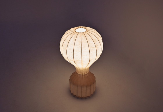 Image 1 of Large Table Lamp "Gatto" by Achille & Pier Giacomo Castiglioni for Flos, 1960s