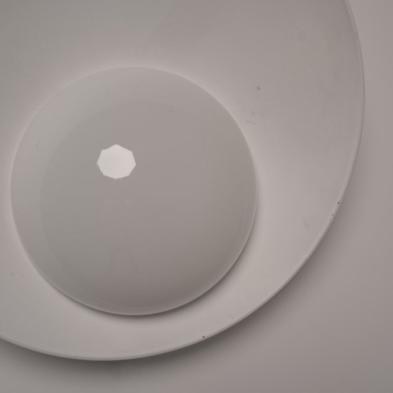 Image 1 of 1x applique Kastrop Airport par Vilhelm Lauritzen pour Louis Poulsen