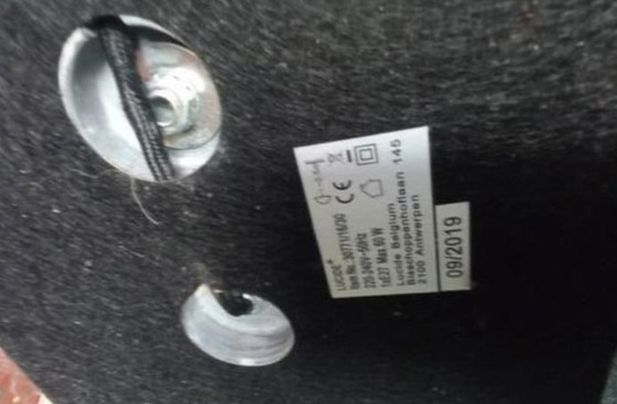 Image 1 of Stehlampe Ottelien Lucide