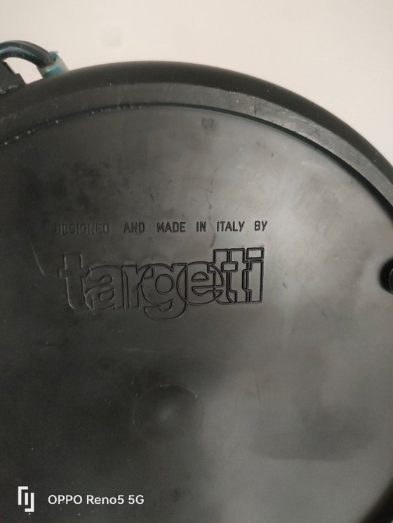 Image 1 of Lampe tragetti 