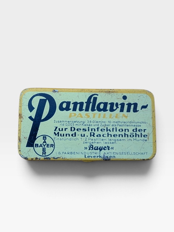 52 Reclame Blikken Collectie / Tabak Sigaretten Koekjes e.v.a., Decoratieve objecten, Metaal (foto 13 van 15)