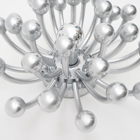 Image 1 of “Pistillo” Table/Wall/Ceiling Lamp by Studio Tetrarch for Valenti, 1970s