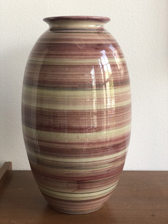 Image 1 of Vaso Mobach vintage