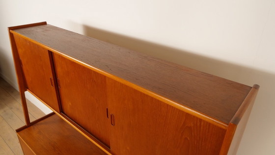 Highboard Vintage | Armadi a muro | Teak | 175 Cm – Wood (photo 11 of 23)