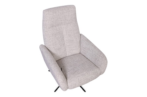 DMO Collection Jinx armchair
