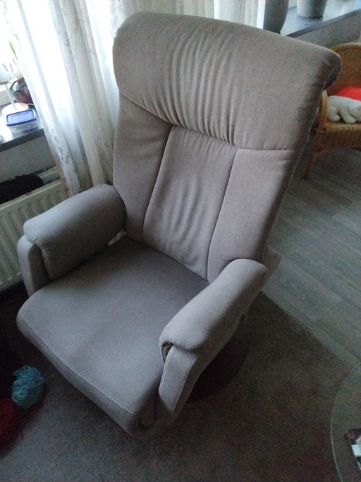 Prominent Relaxfauteuil