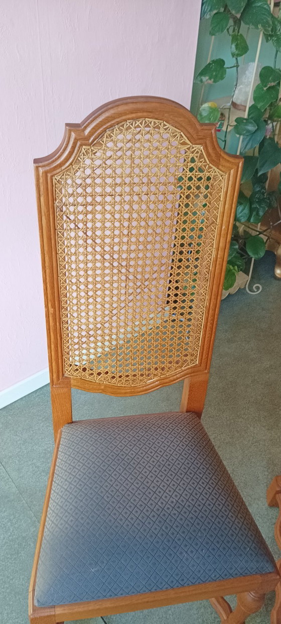 Image 1 of Designstoelen uit de jaren 90