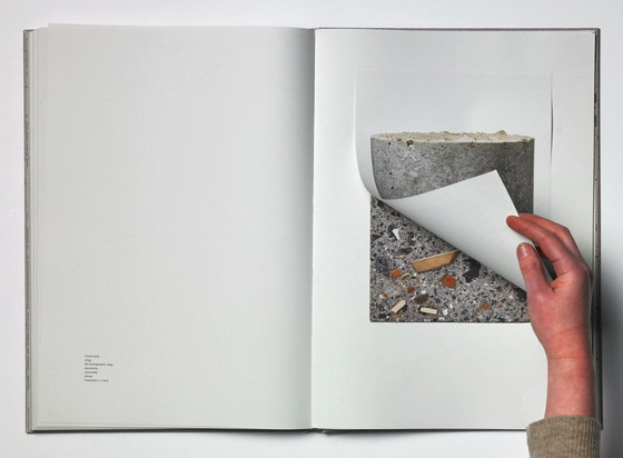 Image 1 of Bottom Ash Observatorium