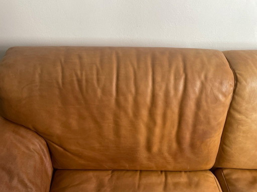 De Sede DS-68 two-seater, original from 1979 with invoice - Swiss design classic