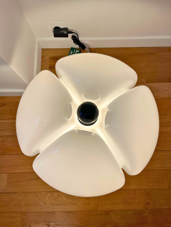 Image 1 of Pipistrello 620 Testa di Moro – LED DIM – NOS – Gae Aulenti, Martinelli Luce